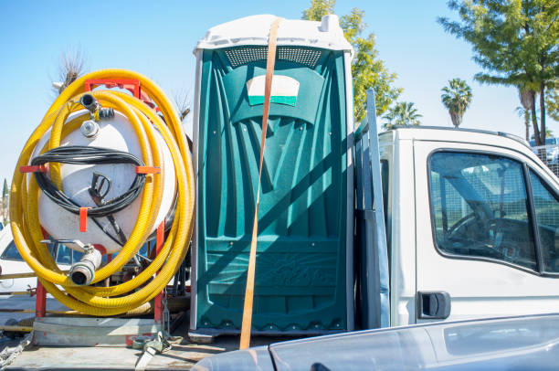 Best Local porta potty services  in Englewood Cliffs, NJ