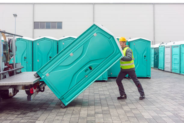 Best Affordable porta potty rental  in Englewood Cliffs, NJ