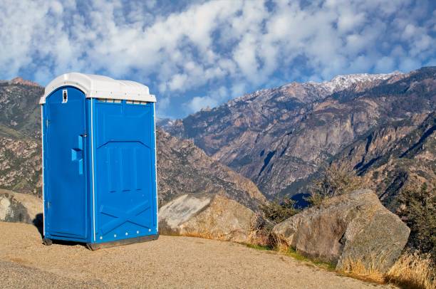 Best Portable restroom trailer rental  in Englewood Cliffs, NJ